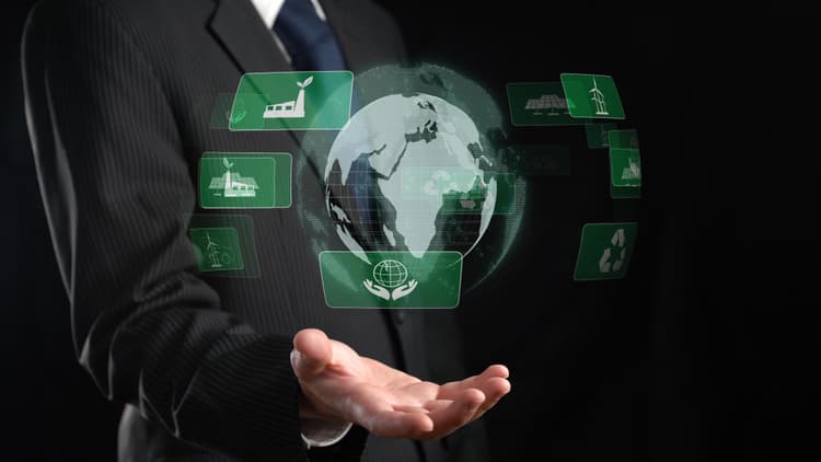 Worldwide Product Certification Steps
