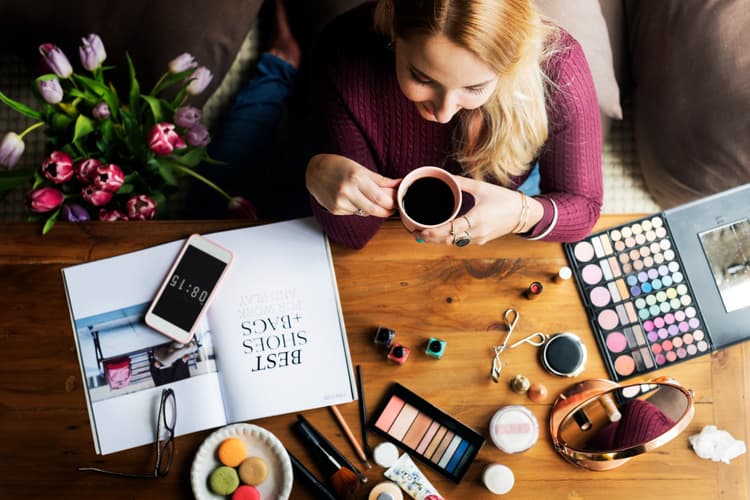 Applying for an Import License for Cosmetics