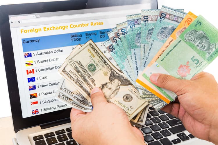 How to Accept USD Payments Globally