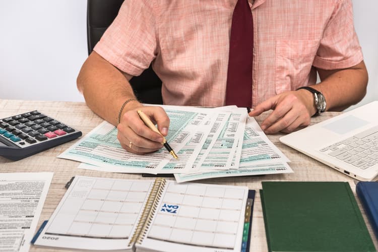 How to Invoice in Multiple Currencies