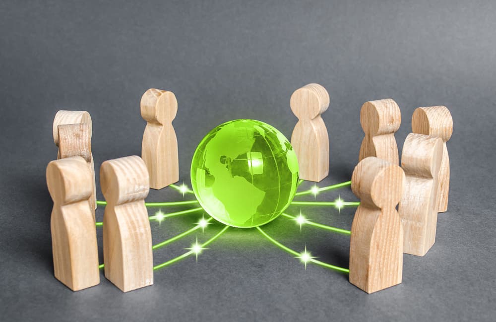 Create a Global Affiliate Program