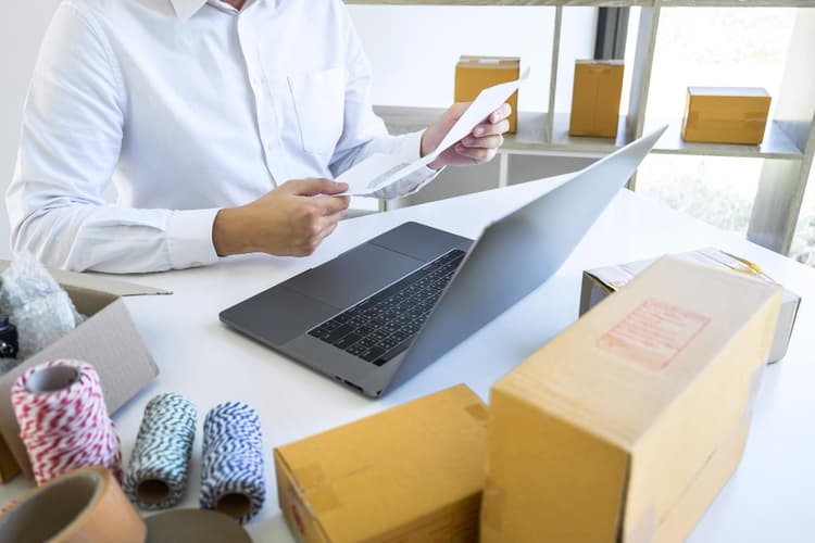 Ecommerce Customs Duties Explained