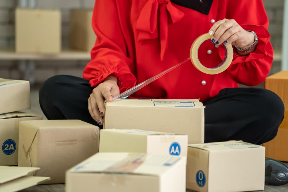 International Shipping Solutions for Handmade Sellers