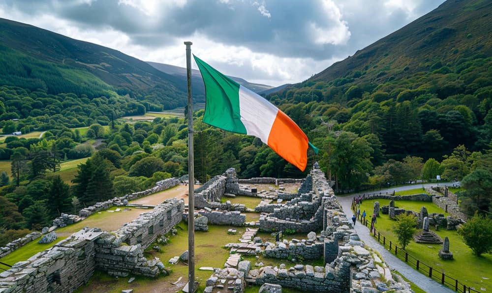 How to Start a Business in Ireland