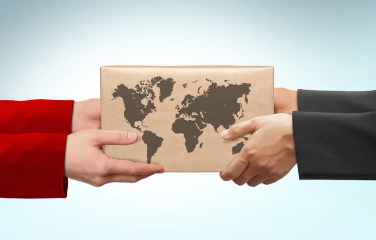Finding Global Fulfillment Partners