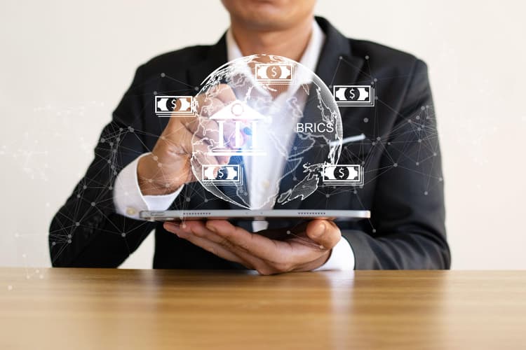 International B2B Sales Strategy