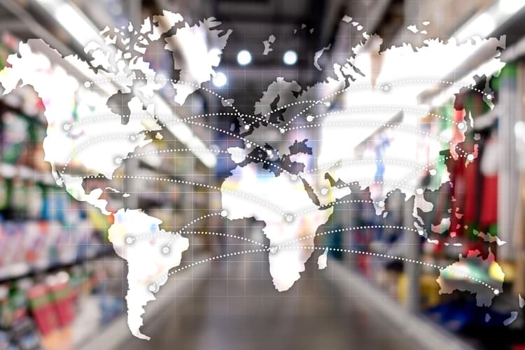 International Marketplace Competition Analysis