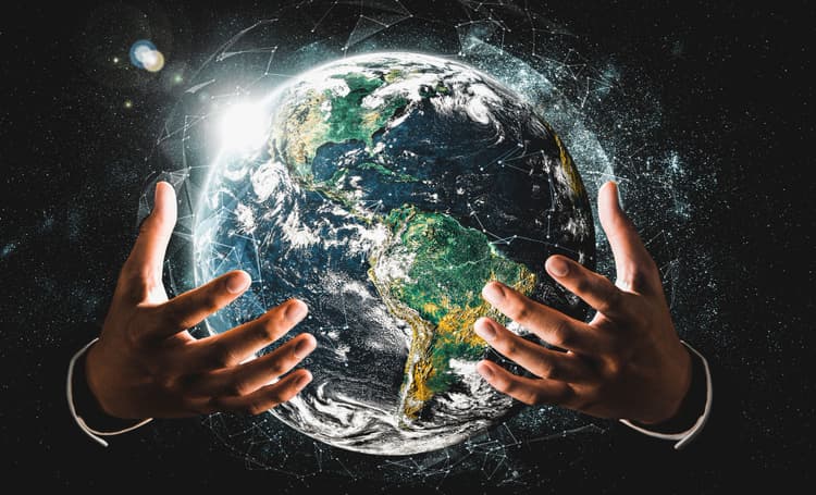 Global Partnership Agreement
