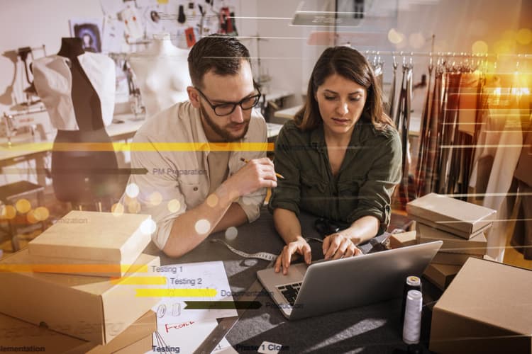 Hiring Freelancers for an E-commerce Startup