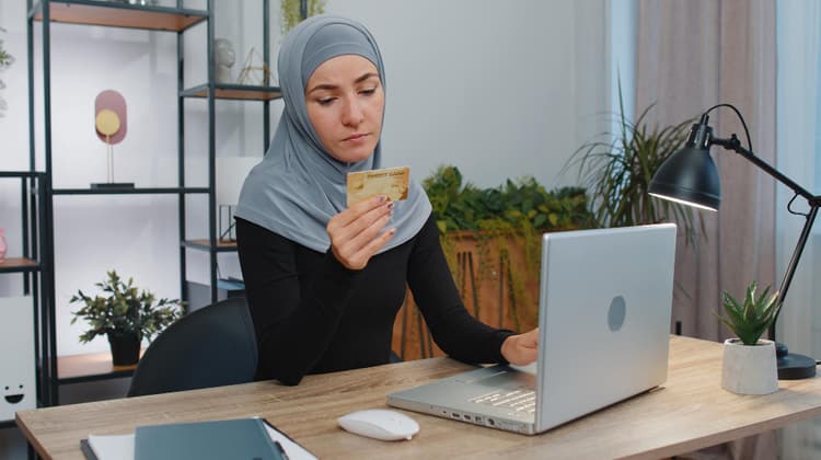 Guide to Registering an Amazon Account in the UAE