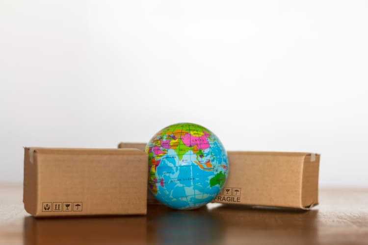 sell on Trendyol internationally