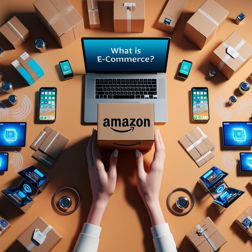 Amazon Vendor Central Başvuru Rehberi
