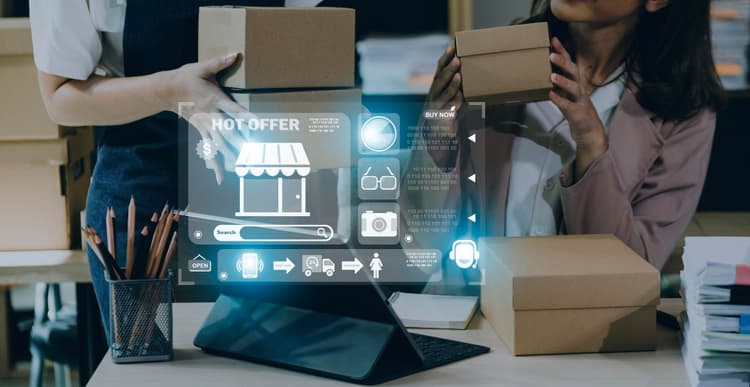 International ERP Setup Guide for E-Commerce