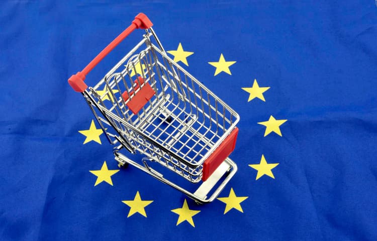 European Union Import Regulations for Electronics
