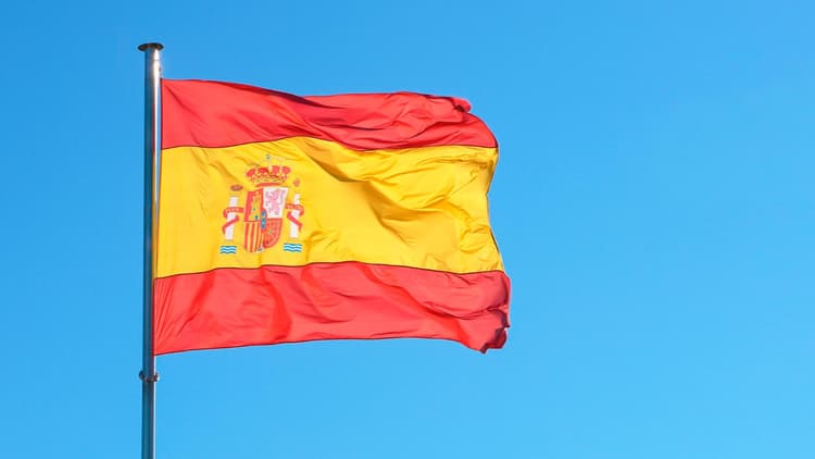 Open Business in Spain as a Foreigner