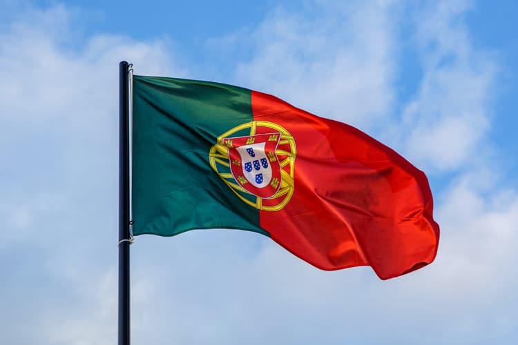 Register Business in Portugal for Digital Nomads