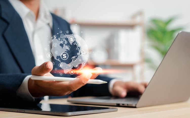 International Business Grants for Tech