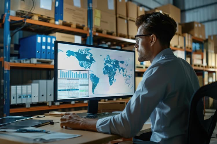 Start a Software Company for Export