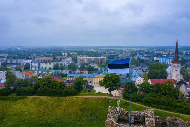 Set Up Estonian e-Residency for Business