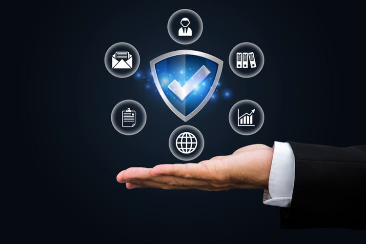 Global Brand Protection Strategy