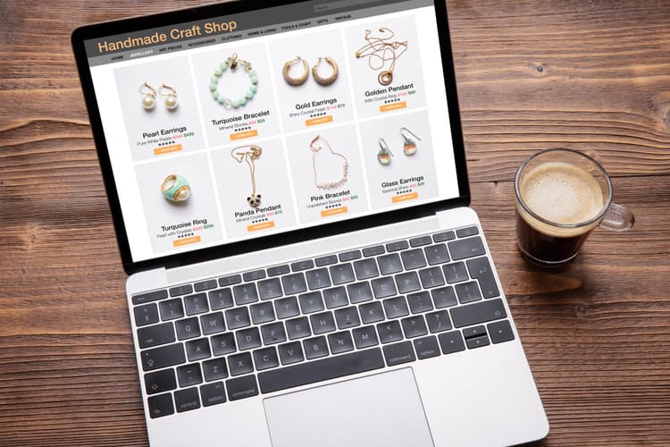 Etsy Global Selling & Payments Guide 2026