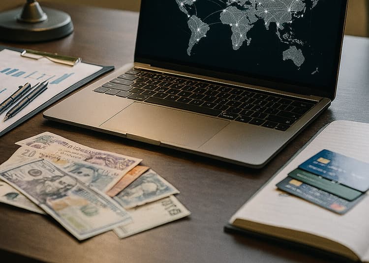 International Business Budget Templates: An Effective Planning Guide for Global-Scale Financial Management