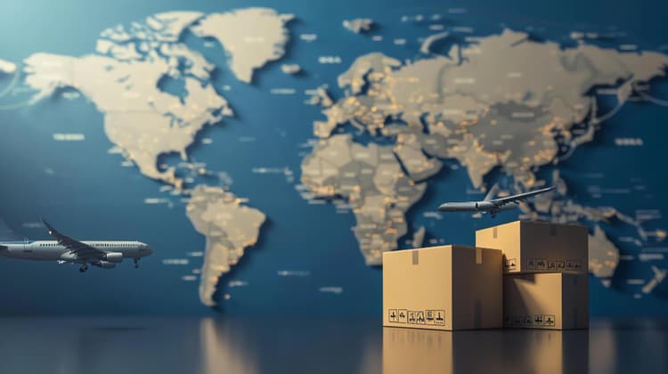 Creating an International Shipping Policy for Your Website