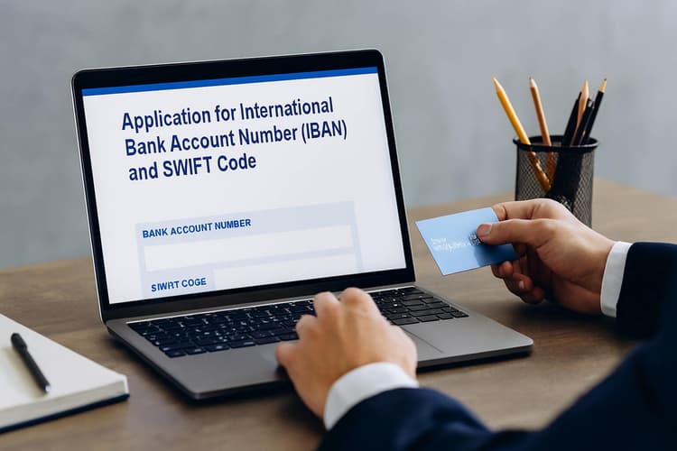 Applying for International BIC/SWIFT Codes: A Comprehensive Guide for Banks and Businesses