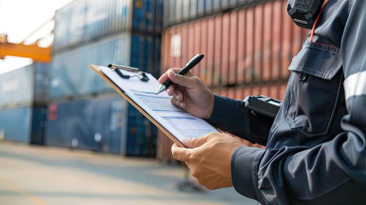 Yeni Kurulan Şirketler İçin İhracat Beyannamesi Süreci: Adım Adım Uygulanabilir Rehber