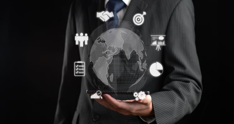 Uluslararası Ölçekte Büyümek İsteyen Yatırımcılar İçin Küresel İş Planı Oluşturmak