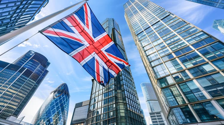 Türk Vatandaşı Olarak İngiltere’deki Bir Şirkete Başvurmak