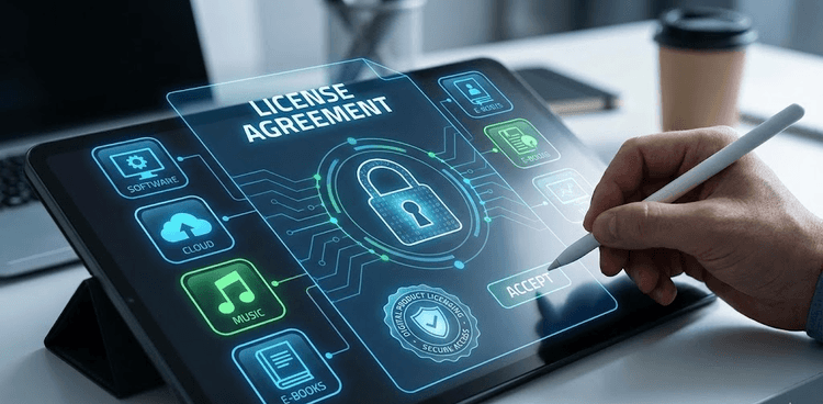 Küresel Çapta Dijital Ürün Lisanslama Kuralları: Uluslararası Dağıtım, Hak Yönetimi ve Uyum Süreçleri