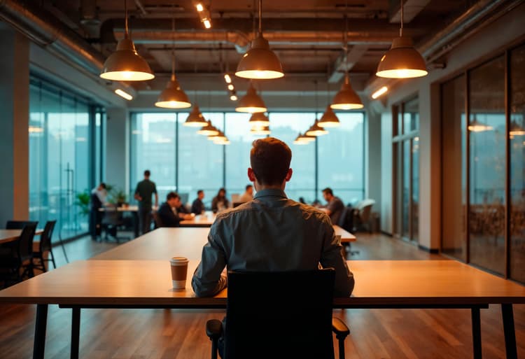 Yurtdışında İş Kuluçka Merkezine Başvurun: Küresel Girişimcilik Ekosisteminde Güçlü Bir Başlangıç İçin Kapsamlı Rehber