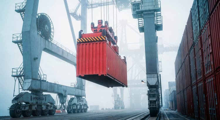 Amazon Küresel Lojistik İş Ortakları: Tedarikten Teslimata Entegre Güç