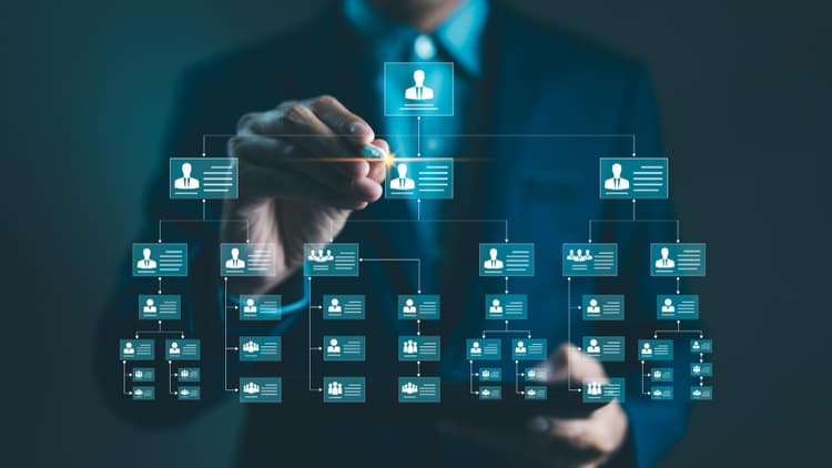 Sınır Ötesi Ticaret İçin Şirket Yapısı