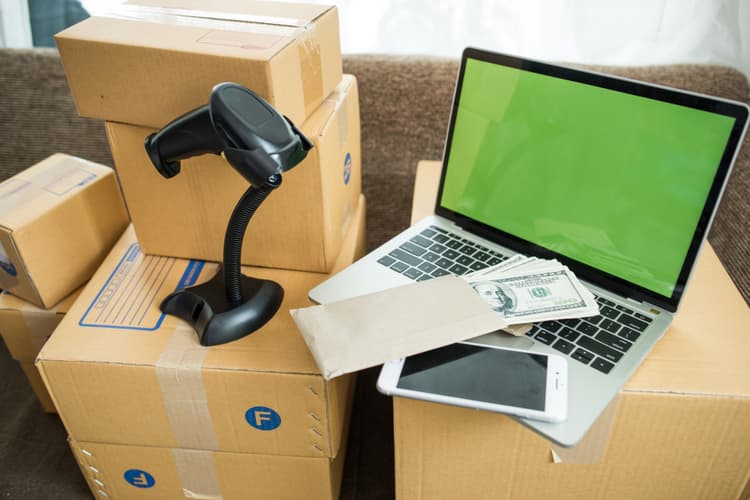 Uluslararası Amazon FBA Kurulumu