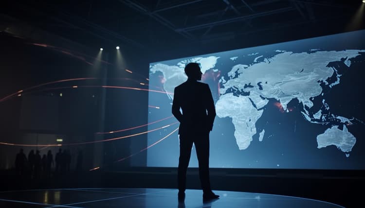 Küresel İşletme Giderlerinde İndirim Stratejileri