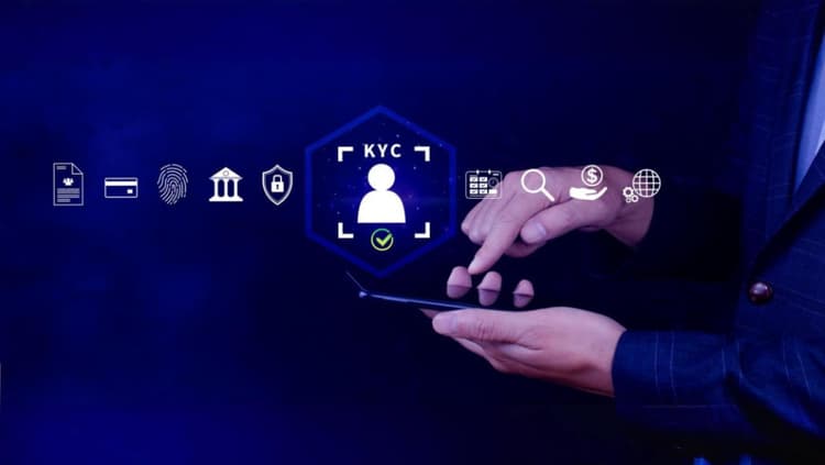 Uluslararası KYC Doğrulaması Nedir?