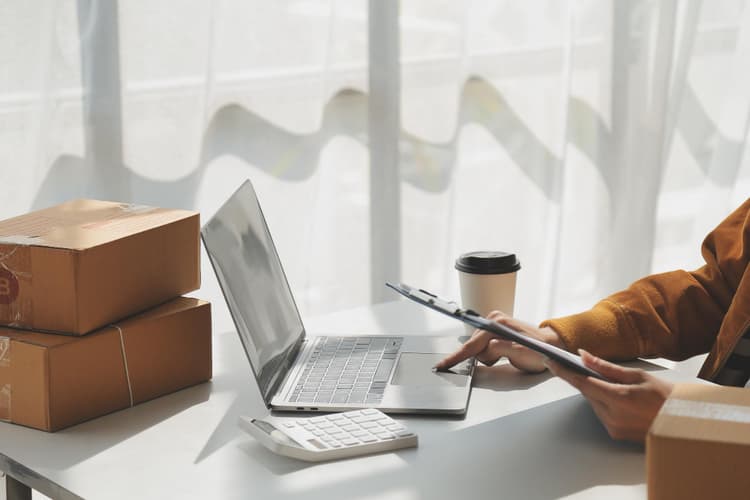 Dropshipping'in Yasal Yapısı