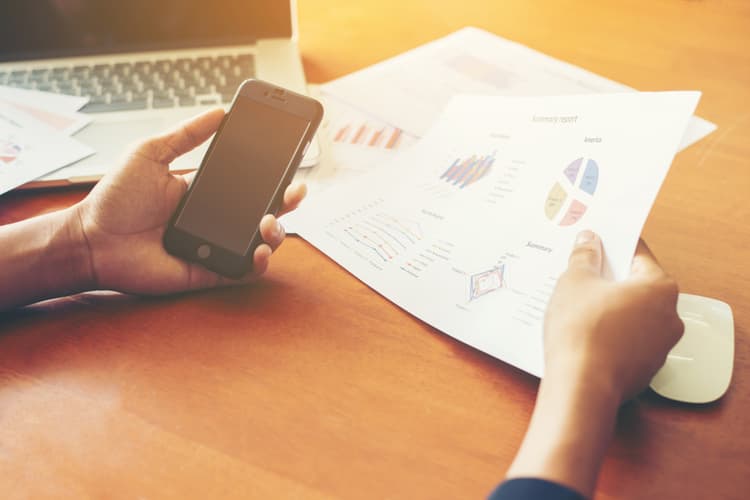 Establishing a Company for App Store Revenues