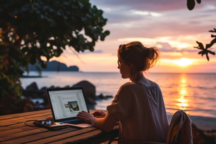 The Easiest Incorporation Methods for Digital Nomads