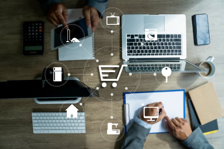 E-Commerce Companies’ New Strategy in Licensing Logistics Partners