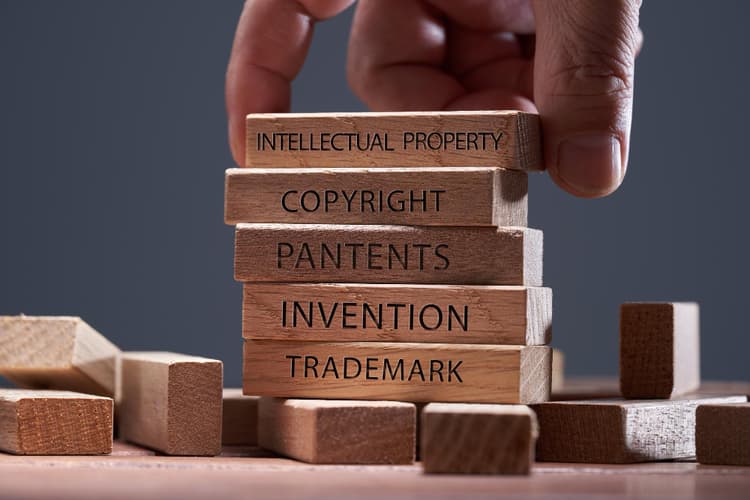 Global Brand Assurance Through Intellectual Property Strategies