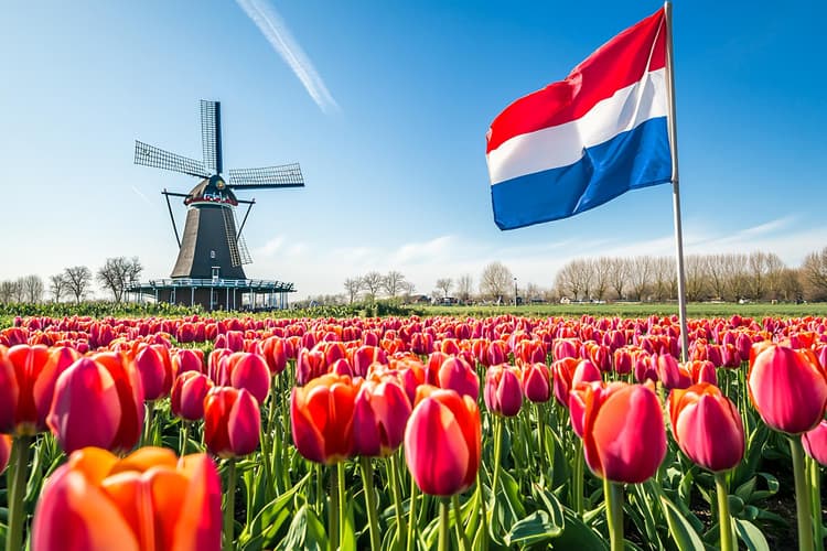 The Path to Entering Business Life Strongly in the Netherlands