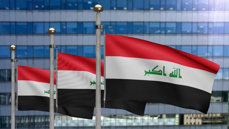 The Roadmap to Establishing a Company in Iraq
