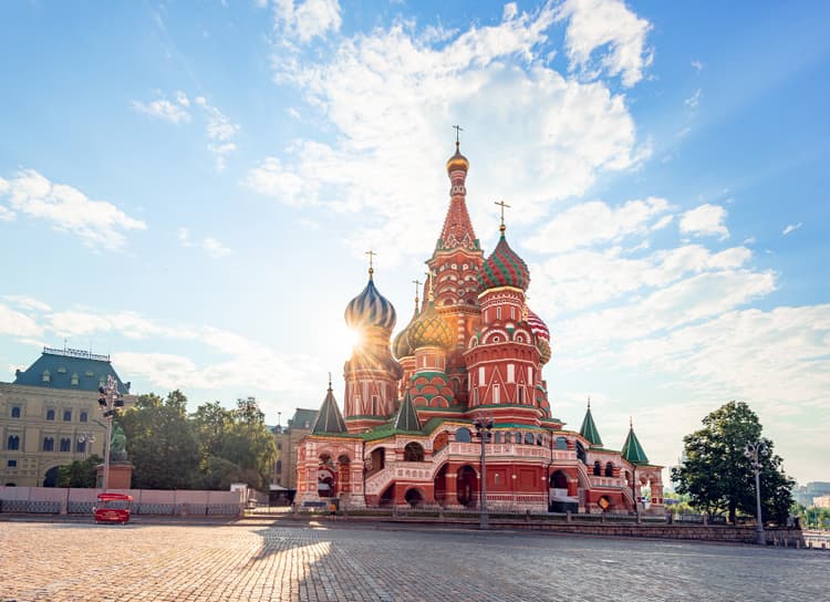 An Effective Roadmap for Company Formation in Russia