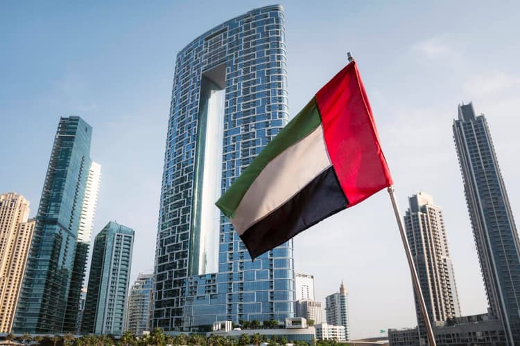 The Golden Guide to Starting a Business in the United Arab Emirates