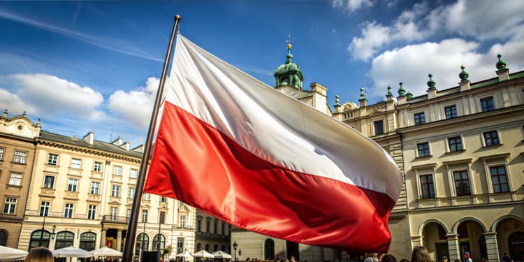 Company Formation in Poland: Tax, Process and Advantages