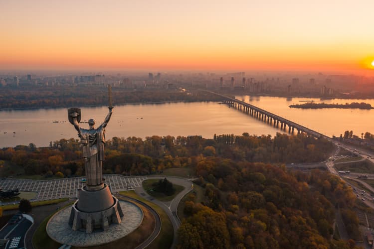 Investment and Company Formation Guide in Ukraine
