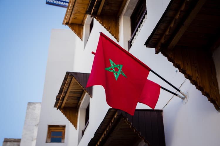 Doing Business in Morocco: Tax, Process and Incentives